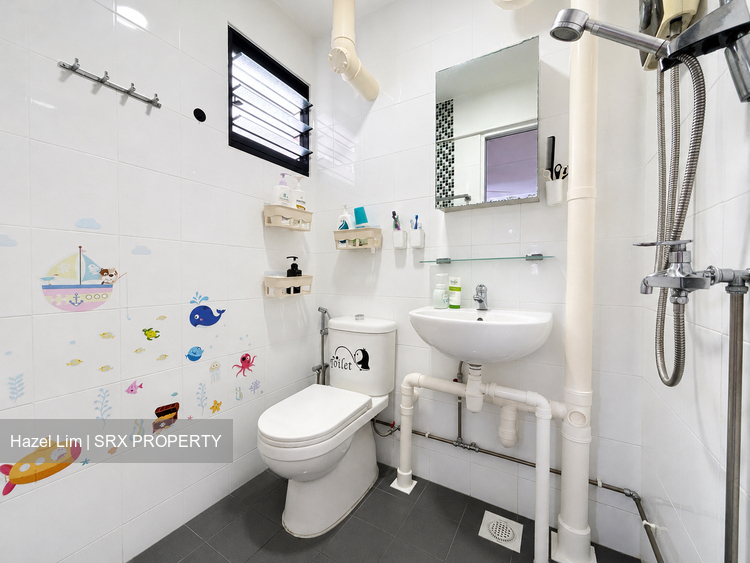 Blk 445 Ang Mo Kio Avenue 10 (Ang Mo Kio), HDB 3 Rooms #578291171